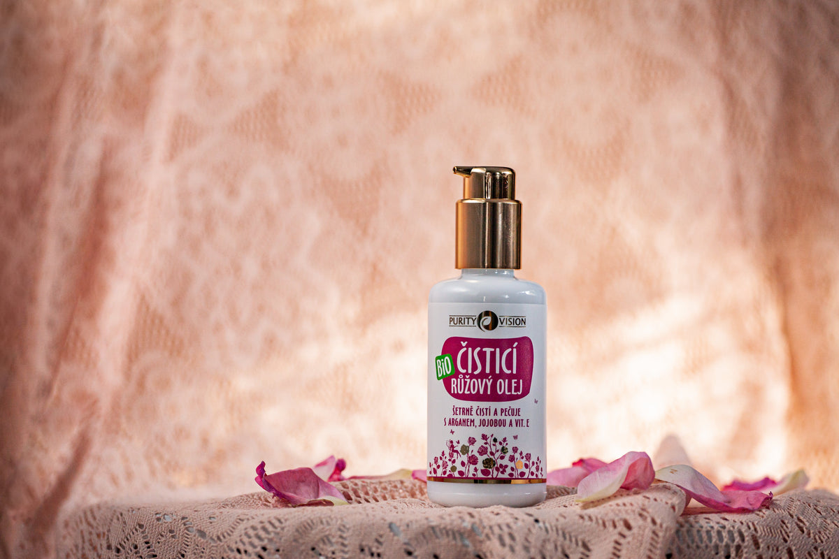 Fair Trade certifikované produkty
