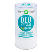 Deokryštál 120 g