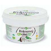 Bio Kokosový olej bez vône 2,5 l