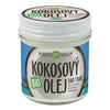 Bio kokosový olej