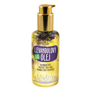 Bio Levanduľový olej 100 ml