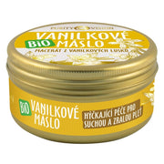 Bio Vanilkové maslo 70 ml