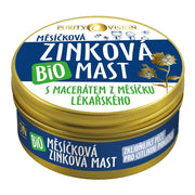 Bio Nechtiková Zinková masť 150 ml
