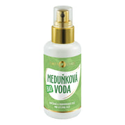 Bio Medovková voda 100 ml