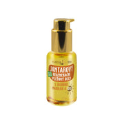 Bio Jantárový hĺbkovo regenerujúci pleťový olej 45 ml