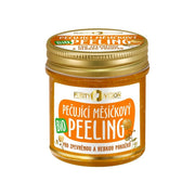 Bio Ošetrujúci Nechtíkový peeling 120 ml