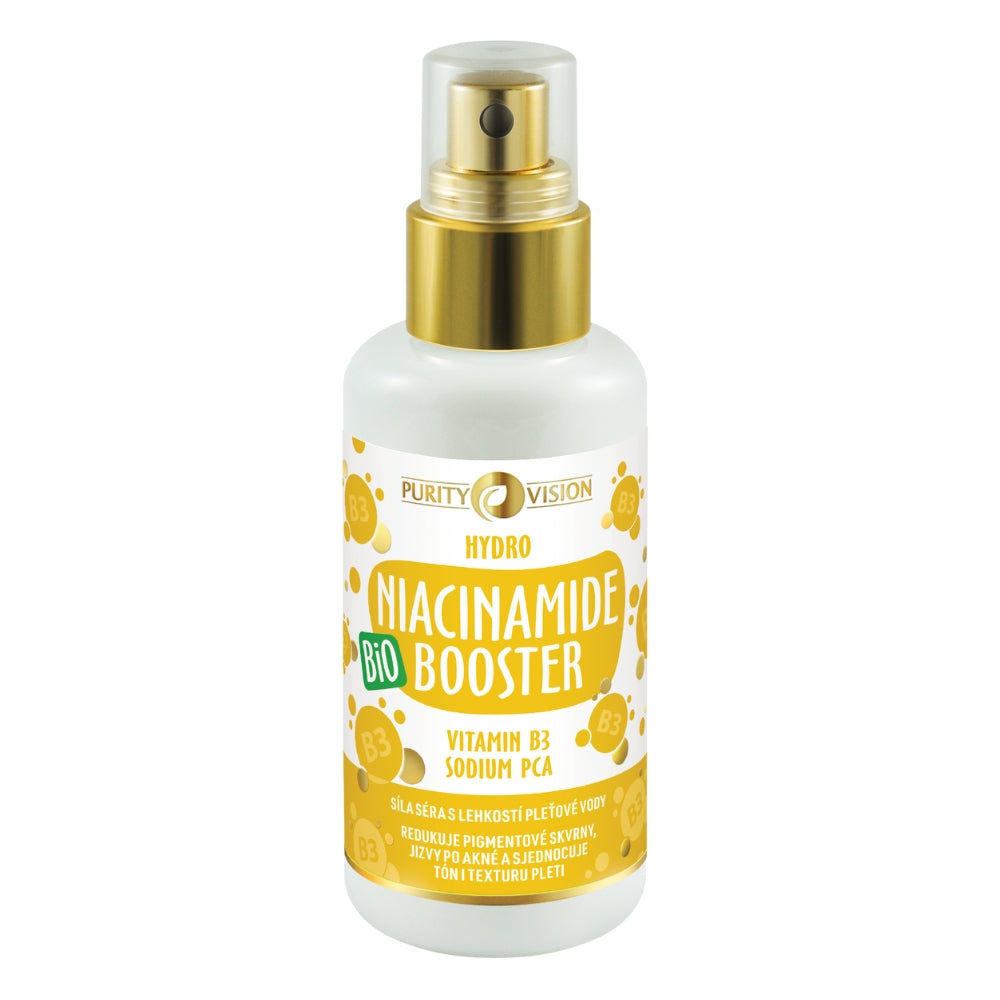 Bio Hydro Niacinamide Booster 100 ml