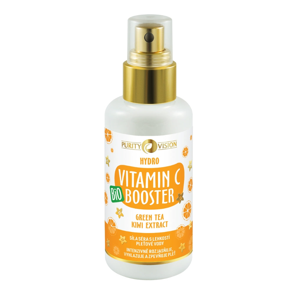 Bio Hydro Vitamin C Booster 100 ml