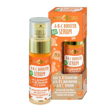 Bio ABC Booster Day serum 30 ml