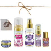 Bio Retinol ritual set