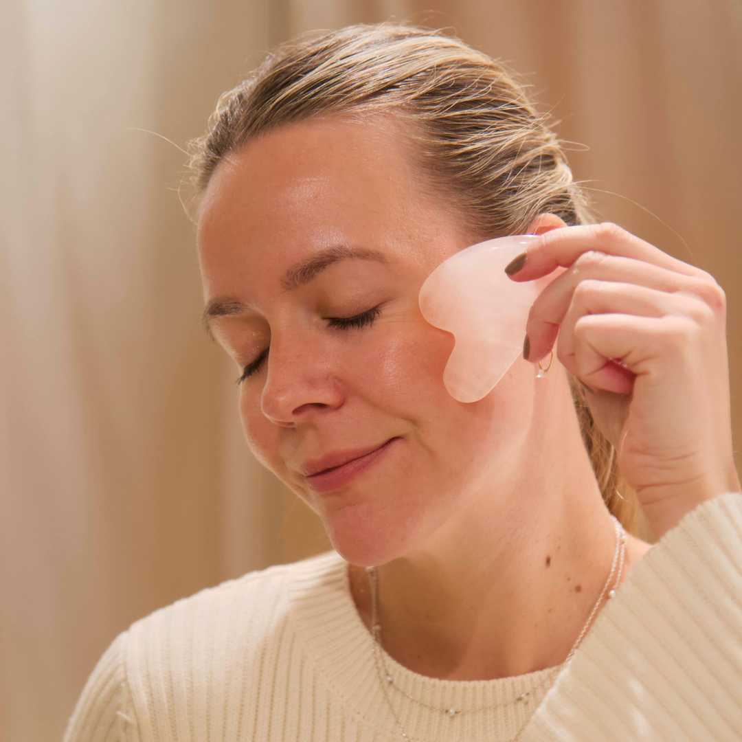 Gua sha