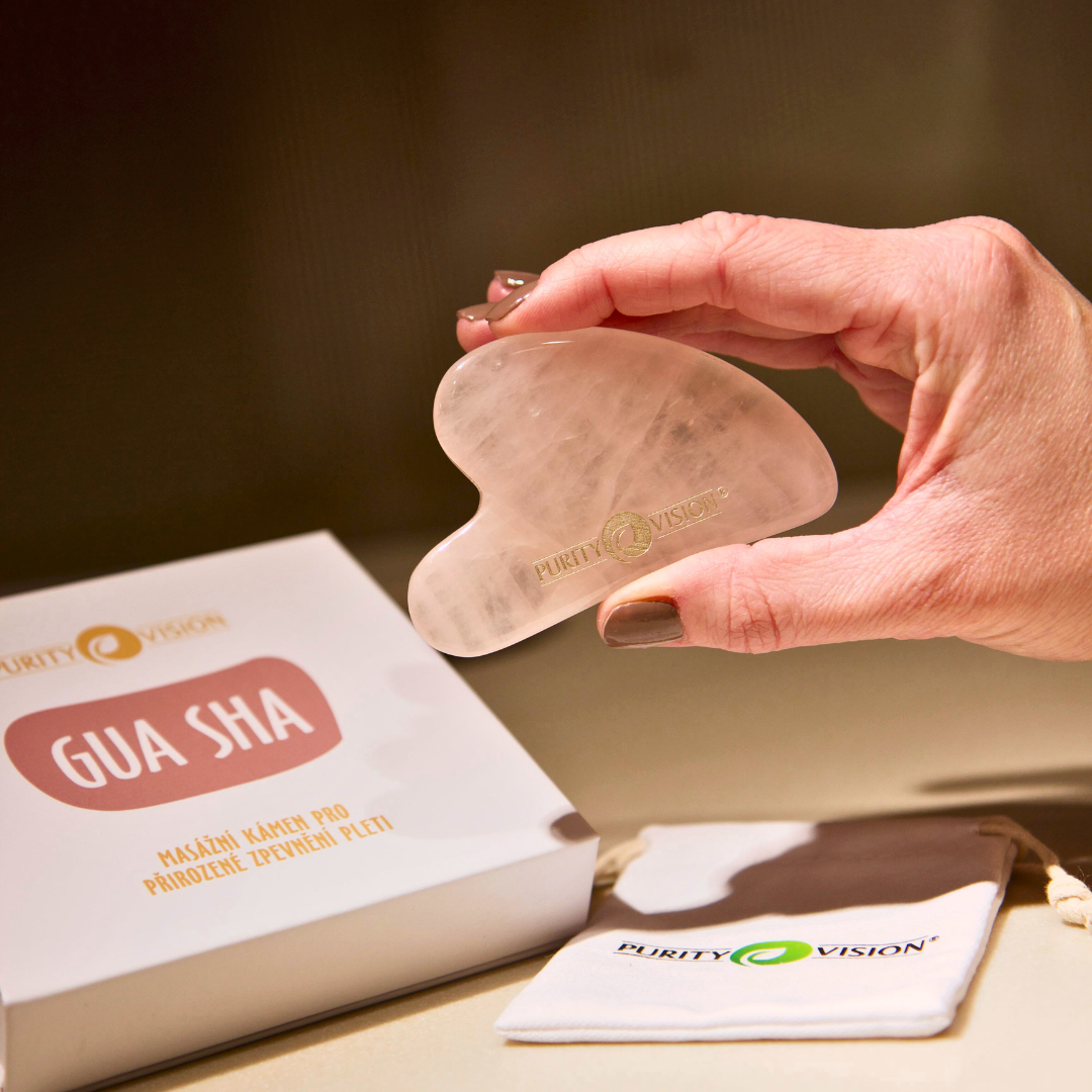 Gua sha