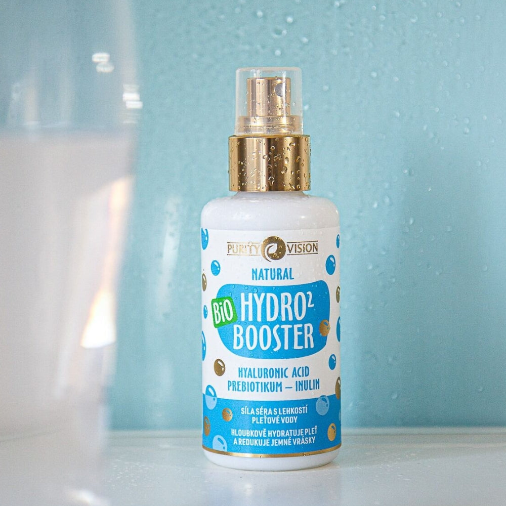 Bio Natural Hydro2 Booster 100 ml