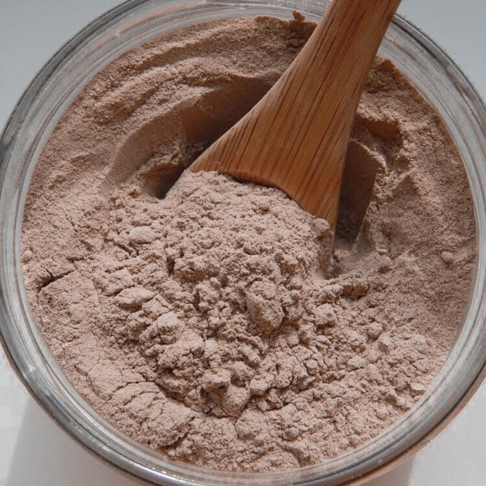 Marocký íl – Rhassoul 3 kg