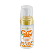 Bio Nechtíková čistiaca pena 90 ml