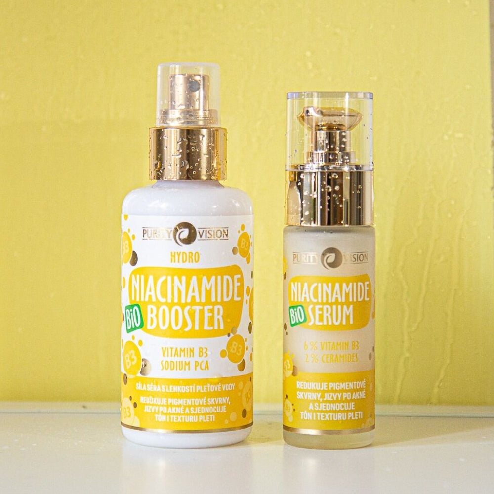 Bio Hydro Niacinamide Booster 100 ml