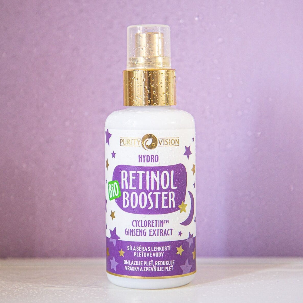 Bio Hydro Retinol Booster 100ml