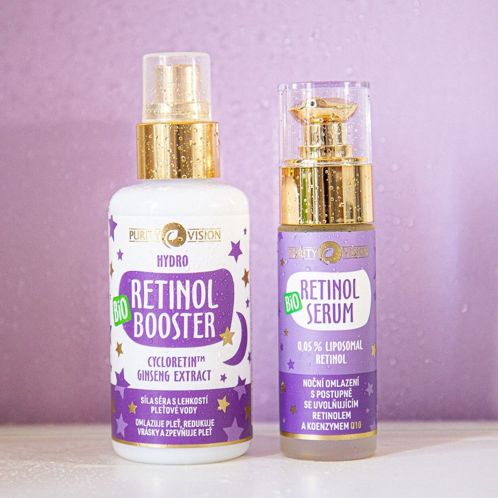 Bio Hydro Retinol Booster 100ml
